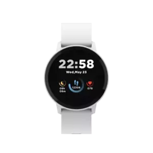 Smartwatch Canyon Lollypop SW-63 Argintiu imagine