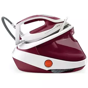 Statie de calcat Tefal Pro Express GV9711E0 3000W 1.2L Visiniu/Alb imagine