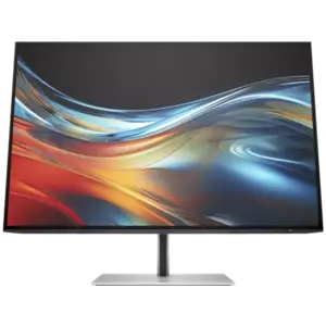 Monitor LED HP Series 7 Pro 724pn 24" WUXGA 5ms Silver imagine