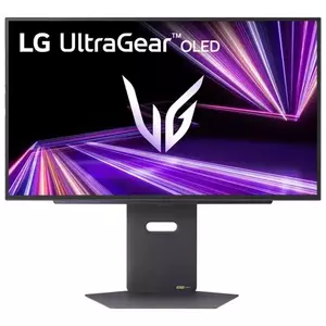 Monitor OLED LG 27GX790A-B 27" QHD 480Hz 0.03ms Black imagine