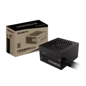 Sursa PC Gigabyte GP-P550SS 550W Black imagine