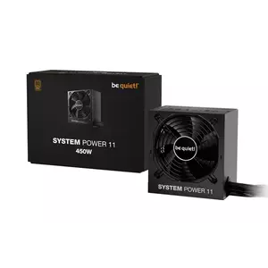 Sursa PC be quiet! SYSTEM POWER 11 450W imagine