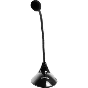 Microfon Spacer SP-MIC100 imagine