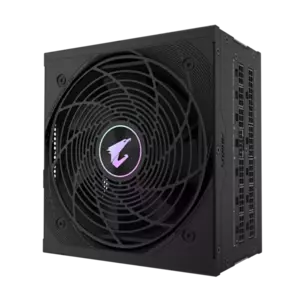 Sursa PC Gigabyte AE850PM PG5 Modulara 850W Black imagine