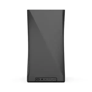 Carcasa PC Fractal Design Era 2 Charcoal Gray imagine