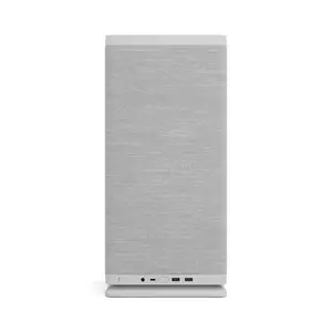 Carcasa PC Fractal Design Mood Light Gray imagine