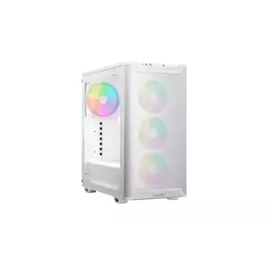 Carcasa PC be quiet! PURE BASE 501 LX White imagine
