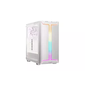 Carcasa PC be quiet! PURE BASE 501 DX White imagine