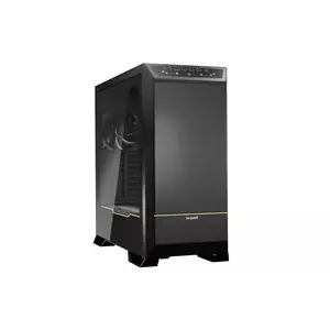 Carcasa PC be quiet! DARK BASE PRO 901 Black imagine
