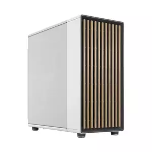 Carcasa PC Fractal Design North XL Chalk White imagine