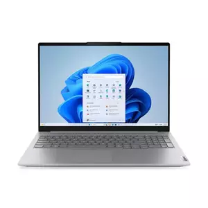 Notebook Lenovo ThinkBook 16 G8 IAL 16" WUXGA Intel Core Ultra 7 255H RAM 16GB SSD 512GB No OS Arctic Grey imagine