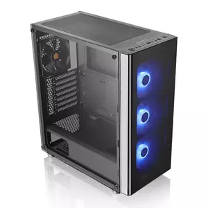 Carcasa PC Thermaltake V200 Tempered Glass RGB Edition imagine