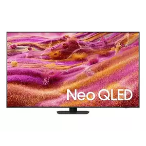 Televizor Neo QLED Samsung Smart TV QE65QN90FA 163cm 4K Ultra HD Black imagine