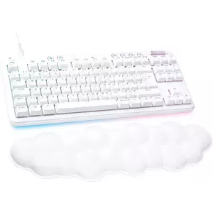 Tastatura Gaming Logitech G713 Linear Layout UK imagine