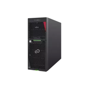 Server Fujitsu Primergy TX1330 M5 Intel Xeon E-2336 No HDD 16GB 8xSFF 500W imagine