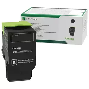 Cartus Toner Lexmark 75M2XK0 20000 pagini Return Program Black imagine