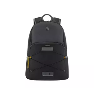 Rucsac Notebook Wenger Trayl 15.6" Black imagine