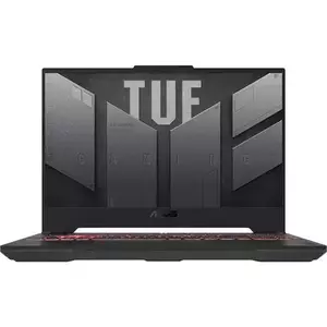 Notebook Asus TUF FA507NUR 15.6" Full HD 144Hz AMD Ryzen 7 7435HS RTX 4050-6GB RAM 16GB SSD 512GB No OS Mecha Gray imagine