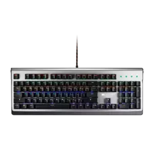 Tastatura Gaming Canyon Interceptor RGB imagine