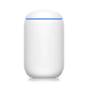 Router Ubiquiti UniFi Dream Machine WAN: 1xGigabit WiFi: 802.11ac imagine