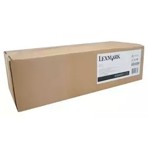 Cartus Toner Lexmark 24B7514 20000 pagini Black imagine