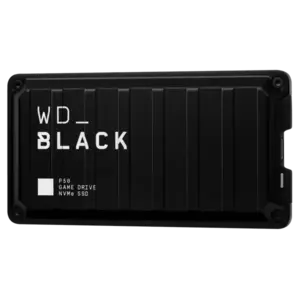 Hard Disk Extern Western Digital WD Black P50 1TB USB 3.2 imagine