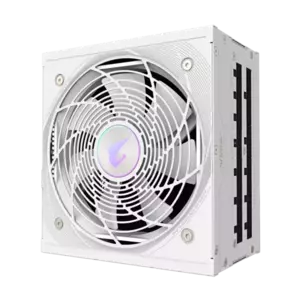 Sursa PC Gigabyte AE1000PM PG5 ICE Modulara 1000W White imagine