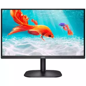 Monitor LED AOC 22B2H/EU 21.5" Full HD 4ms Negru imagine