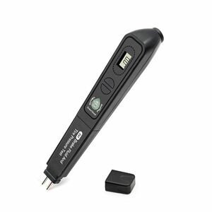 Instrument Techstar® 2in1, Testare a Lichidului de Frana si a Presiunii Pneurilor imagine
