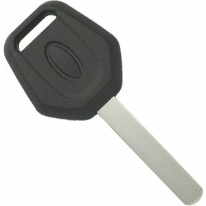 Carcasa Cheie Auto Completa Programabila, cu Transponder si Cip 4D62, Compatibila Subaru Forester, Impreza, Legacy imagine