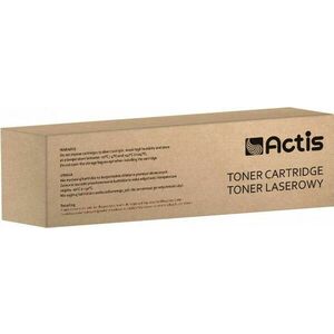 Cartus toner compatibil Canon CRG-737 Black, capacitate 1500 pagini imagine