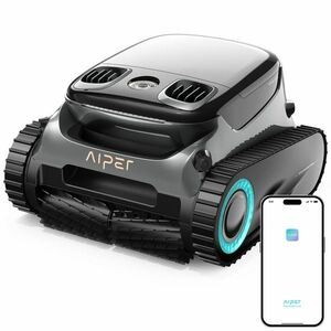 Aiper Scuba S1 PRO 2025 - Aspirator cu acumulator pentru piscină imagine