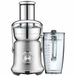 Sage SJE830BSS - Storcător cu funcție centrifugală imagine