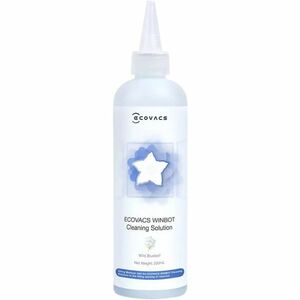 Soluție de curățare pentru ECOVACS WINBOT - 230 ml imagine