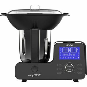 SOGO easyCOOK SS-14555 - Robot de gătit imagine