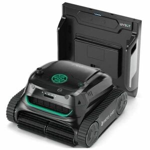 WYBOT S2 PRO - Aspirator cu acumulator pentru piscină imagine