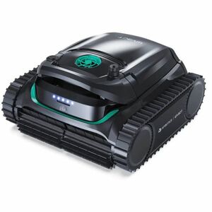 WYBOT M2 VISION - Aspirator cu acumulator pentru piscină imagine