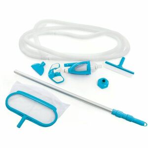 Set de curățare Intex 28003 Deluxe imagine