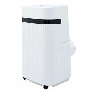 Solight DAC 12000 BTU, smart WiFi - Aparat de aer condiționat mobil imagine