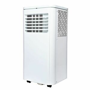 Solight DAC 9000 BTU, smart WiFi - Aparat de aer condiționat mobil imagine