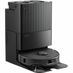 Roborock Qrevo Edge 5V1 - negru - Aspirator robot cu mop imagine