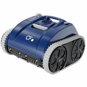CF GROUP Planet Pool CF 200 AKU - Aku aspirator pentru piscină imagine