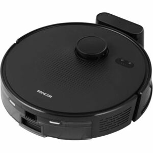 Sencor SRV 9020BK - Aspirator robot imagine