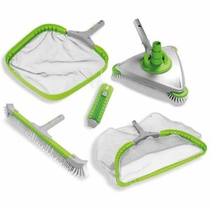 Kit complet Marimex Premium 10964017 pentru întreținerea piscinei imagine