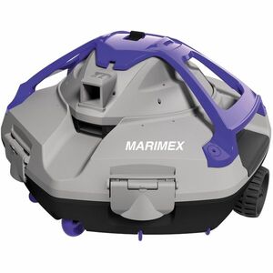 Marimex SupraVac Colorado 10800048 - Aspirator cu acumulator pentru piscină imagine