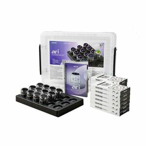 Set școlar Ozobot Ari - 12 bucăți imagine