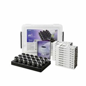 Set școlar Ozobot Ari - 18 bucăți imagine