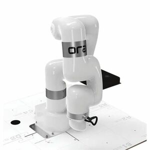Ozobot ORA - Jucărie robotică imagine