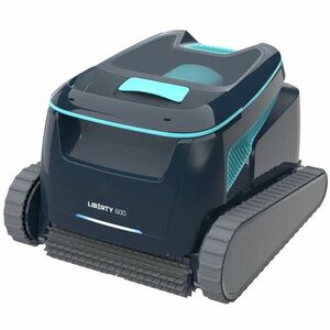 Dolphin Liberty 600 - Aspirator cu acumulator pentru piscină imagine