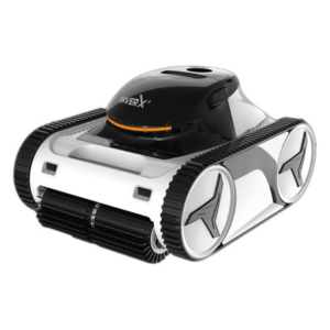 Fairland X80 - Accu Aspirator pentru piscină imagine
